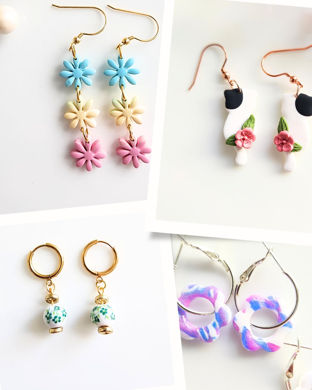 The Bloom Collection