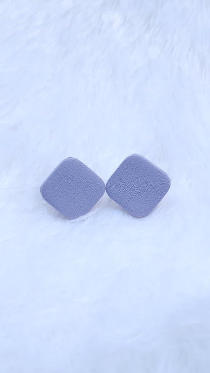 Purple Studs
