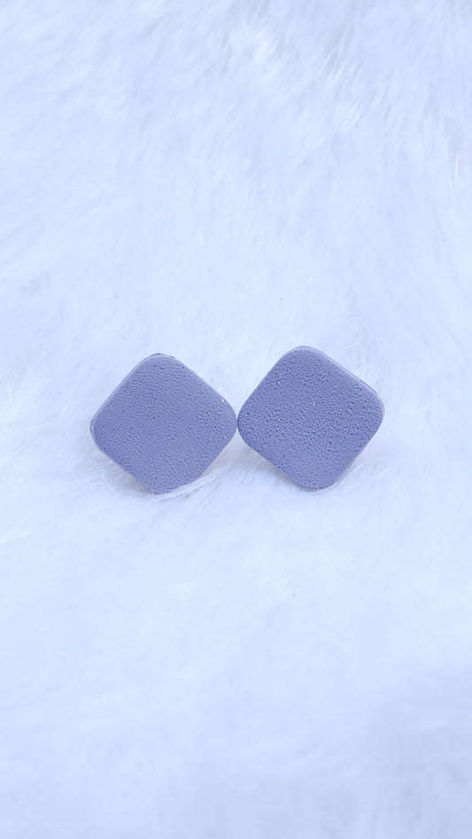 Purple Studs