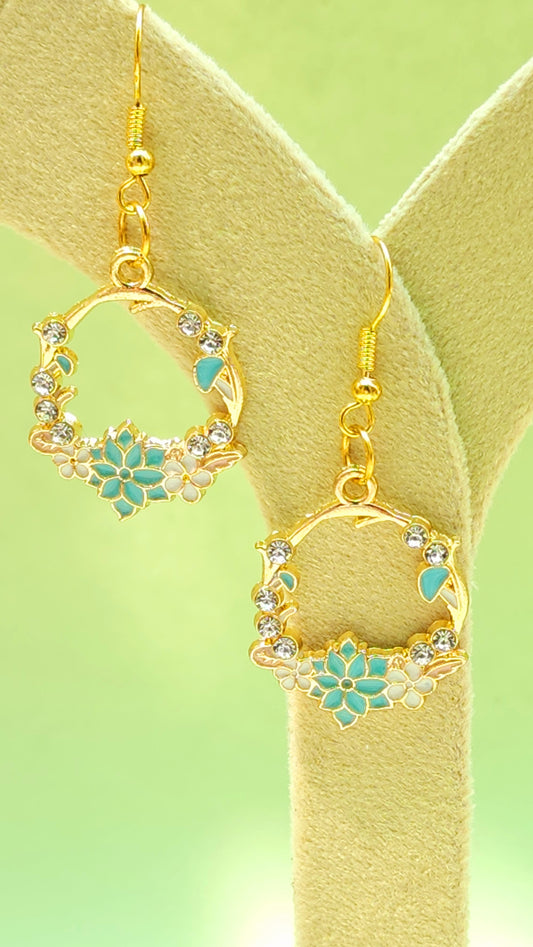 Spring Whimsy - Flower