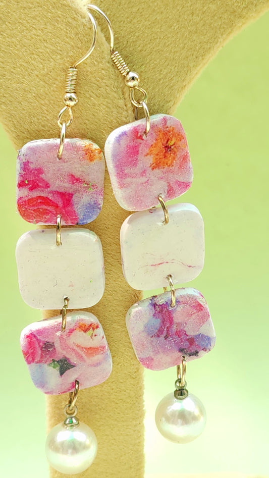 3-Tiered Dangles