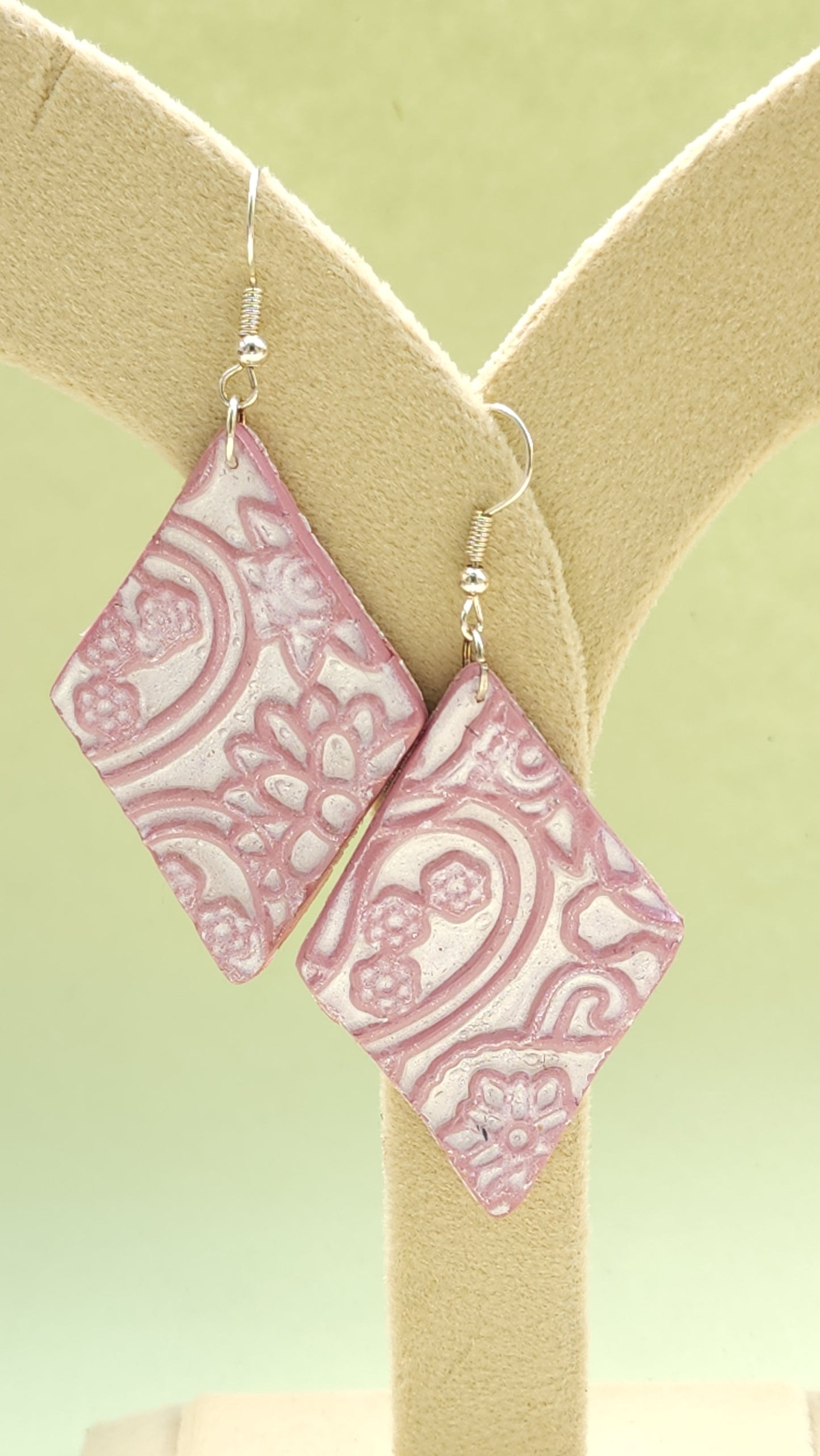Pink Diamonds