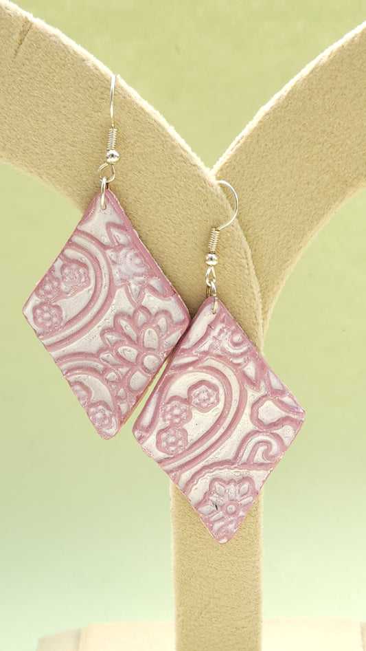 Pink Diamonds