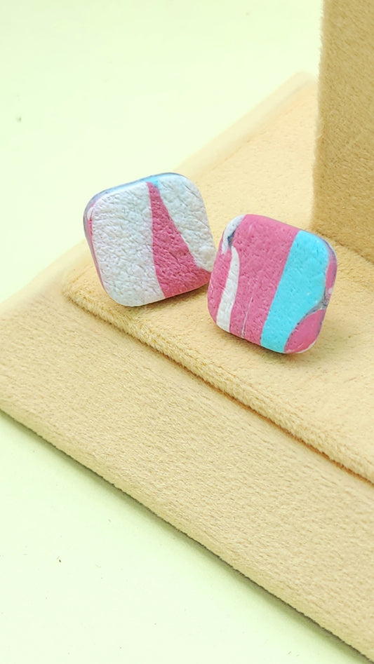 Terrazzo Studs Textured