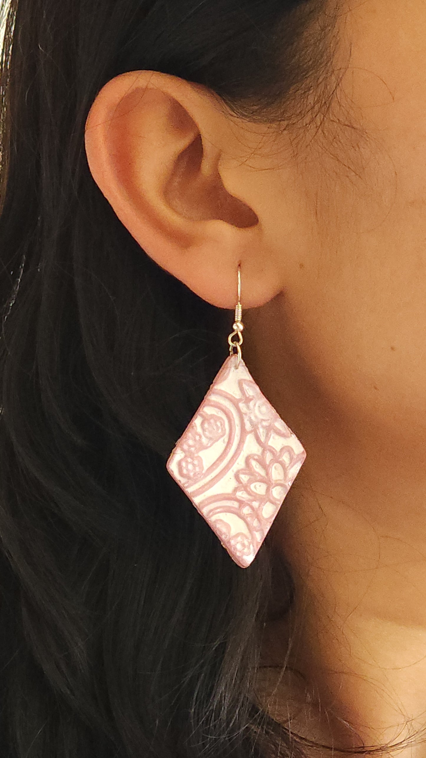 Pink Diamonds