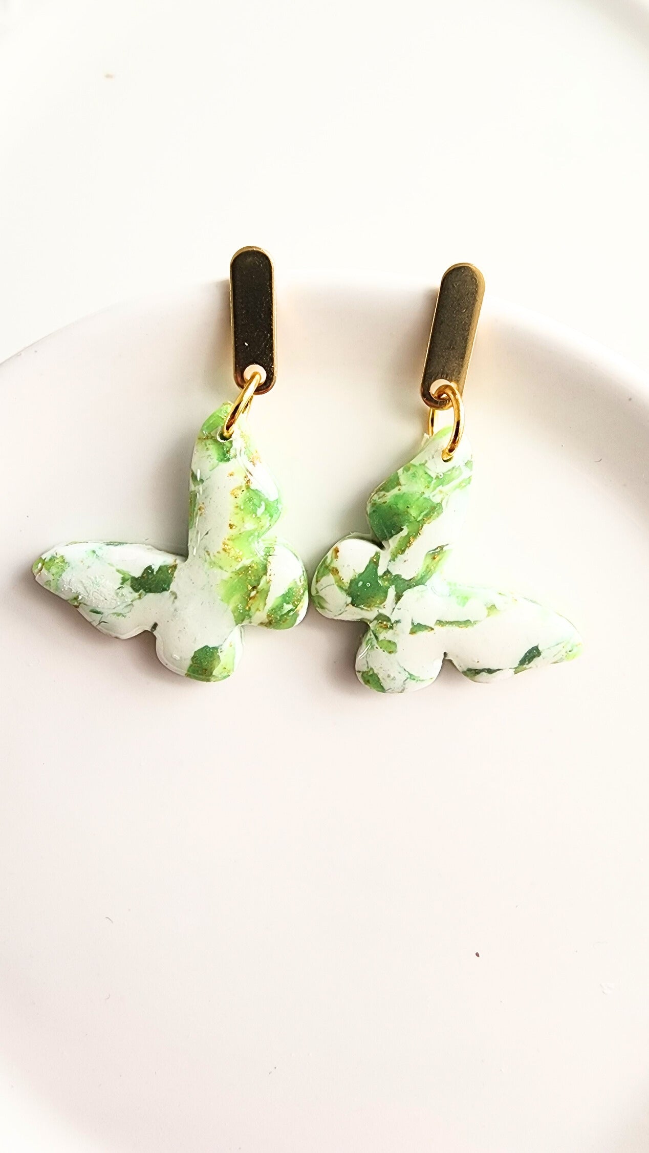 Butterfly Marble