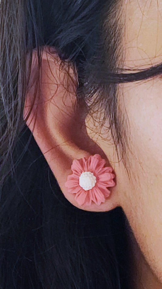 Everyday Daisies - Peach